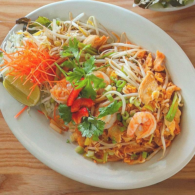 Coco Thai | meal takeaway | 6304 International Dr unit d, Orlando, FL 32819, USA | 4076684248 OR +1 407-668-4248