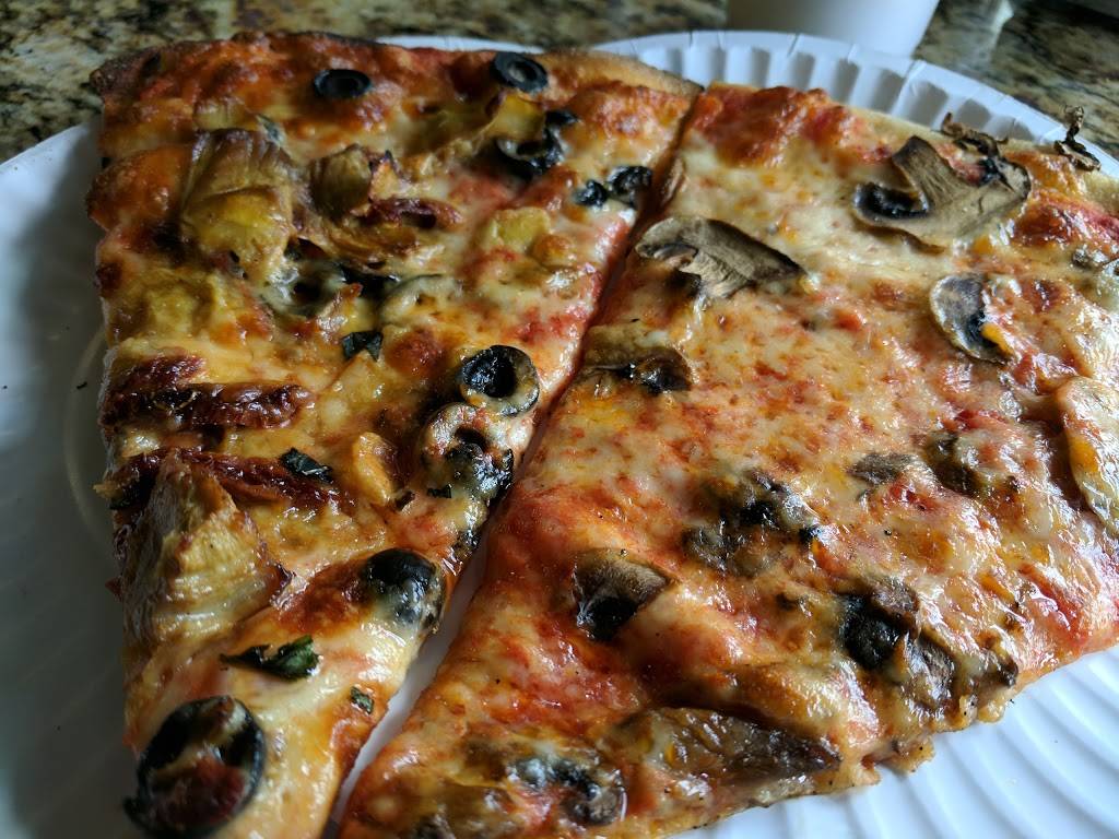 Il Panificio Pizzeria | bakery | 1703 Main St, Sarasota, FL 34236, USA | 9413665570 OR +1 941-366-5570