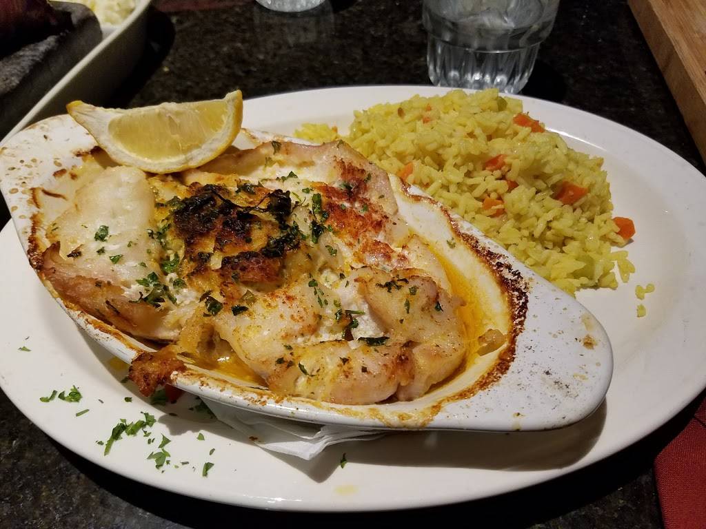 Black Rock Steakhouse | restaurant | 284 River St, Springfield, VT 05156, USA | 8028852200 OR +1 802-885-2200