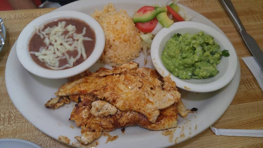 La Jaiba Loca | restaurant | 245 Ascauga Lake Rd, Graniteville, SC 29829, USA | 8034434376 OR +1 803-443-4376