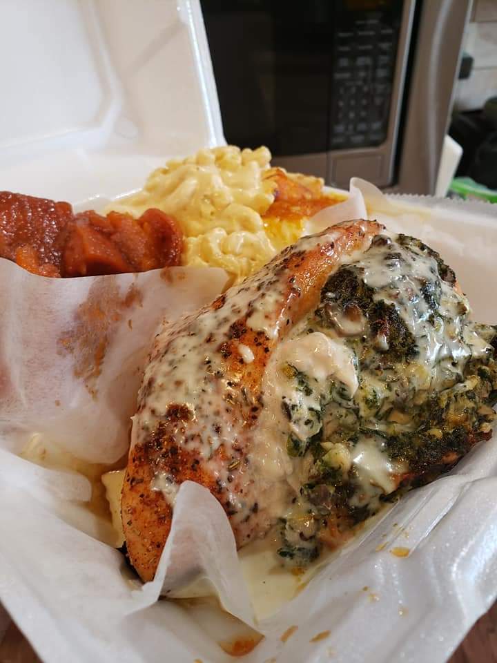 Uncle Ralstons Homestyle Cooking | restaurant | 5410 Old Capitol Trail, Wilmington, DE 19808, USA | 2155002206 OR +1 215-500-2206