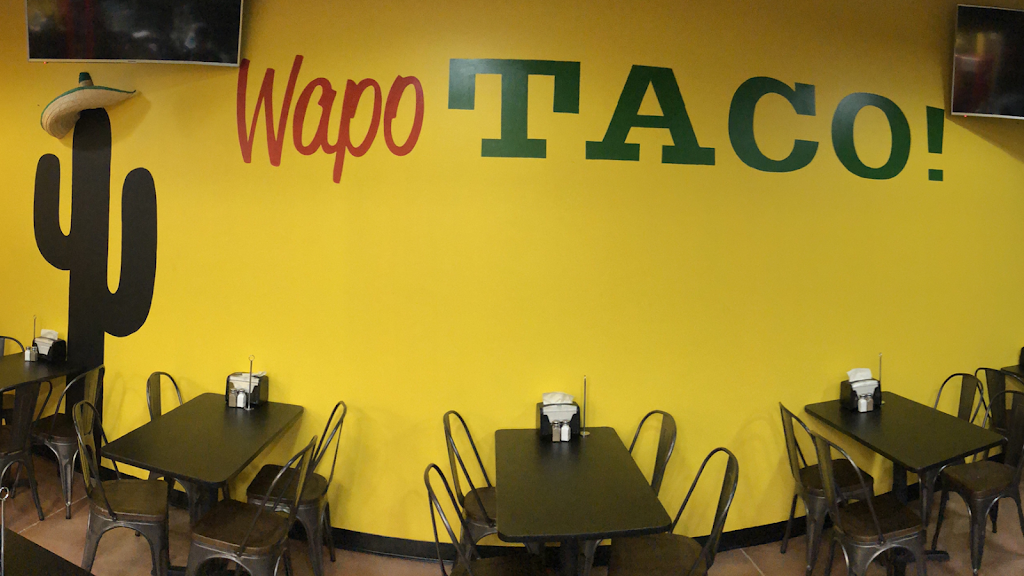 Wapo Taco #2 | restaurant | 7907 W Loop 1604 N Suite 101, San Antonio, TX 78254, USA | 2104552188 OR +1 210-455-2188