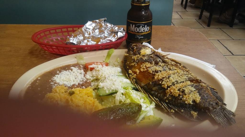 Taqueria El Potrero | restaurant | 1 Mathews Ct, Hilton Head Island, SC 29926, USA | 8433427445 OR +1 843-342-7445
