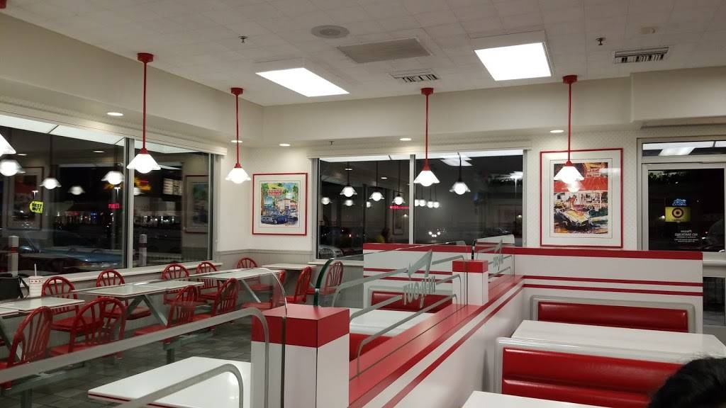 In-N-Out Burger | restaurant | 7785 Jordan Landing Blvd, West Jordan, UT 84084, USA | 8007861000 OR +1 800-786-1000