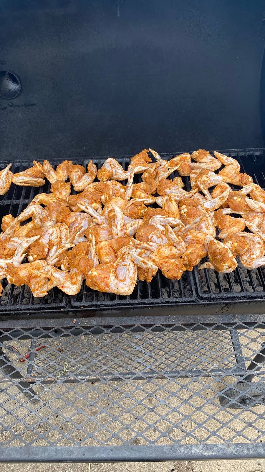 Brooks Bros BBQ LLC | restaurant | 205 S Durkin Dr Apt 1, Springfield, IL 62704, USA | 2175029105 OR +1 217-502-9105