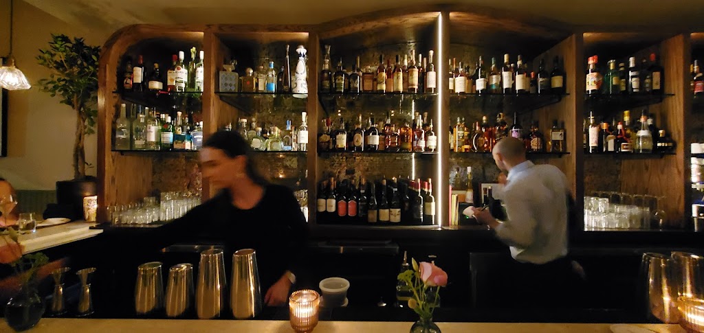 Felice on Hudson | restaurant | 615 Hudson St, New York, NY 10014, USA | 2127679210 OR +1 212-767-9210