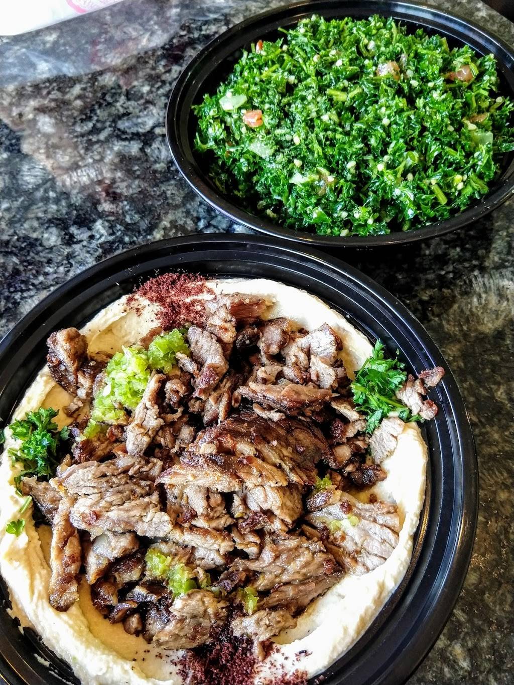 PITA PALACE EXPRESS | restaurant | 2713 N Bremen St, Milwaukee, WI 53212, USA | 4147021420 OR +1 414-702-1420