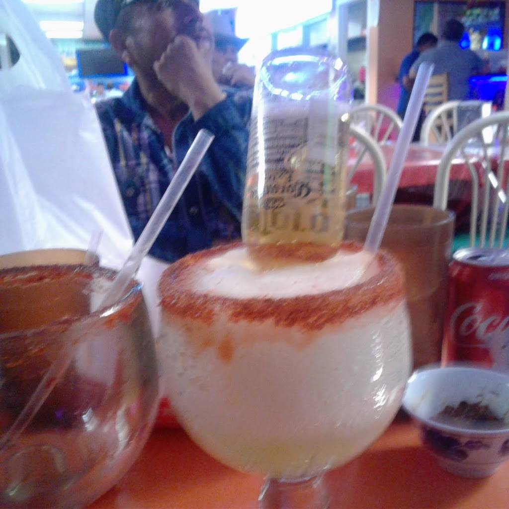 La Rancherita Bakery | restaurant | 2709 Westminster Ave # B, Santa Ana, CA 92706, USA | 7145547265 OR +1 714-554-7265