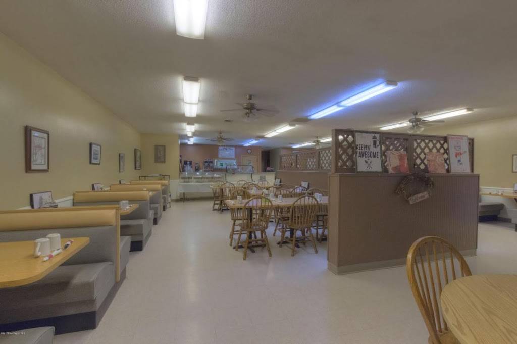 Hans House | restaurant | 116 Central Ave N, Elbow Lake, MN 56531, USA | 2186854193 OR +1 218-685-4193