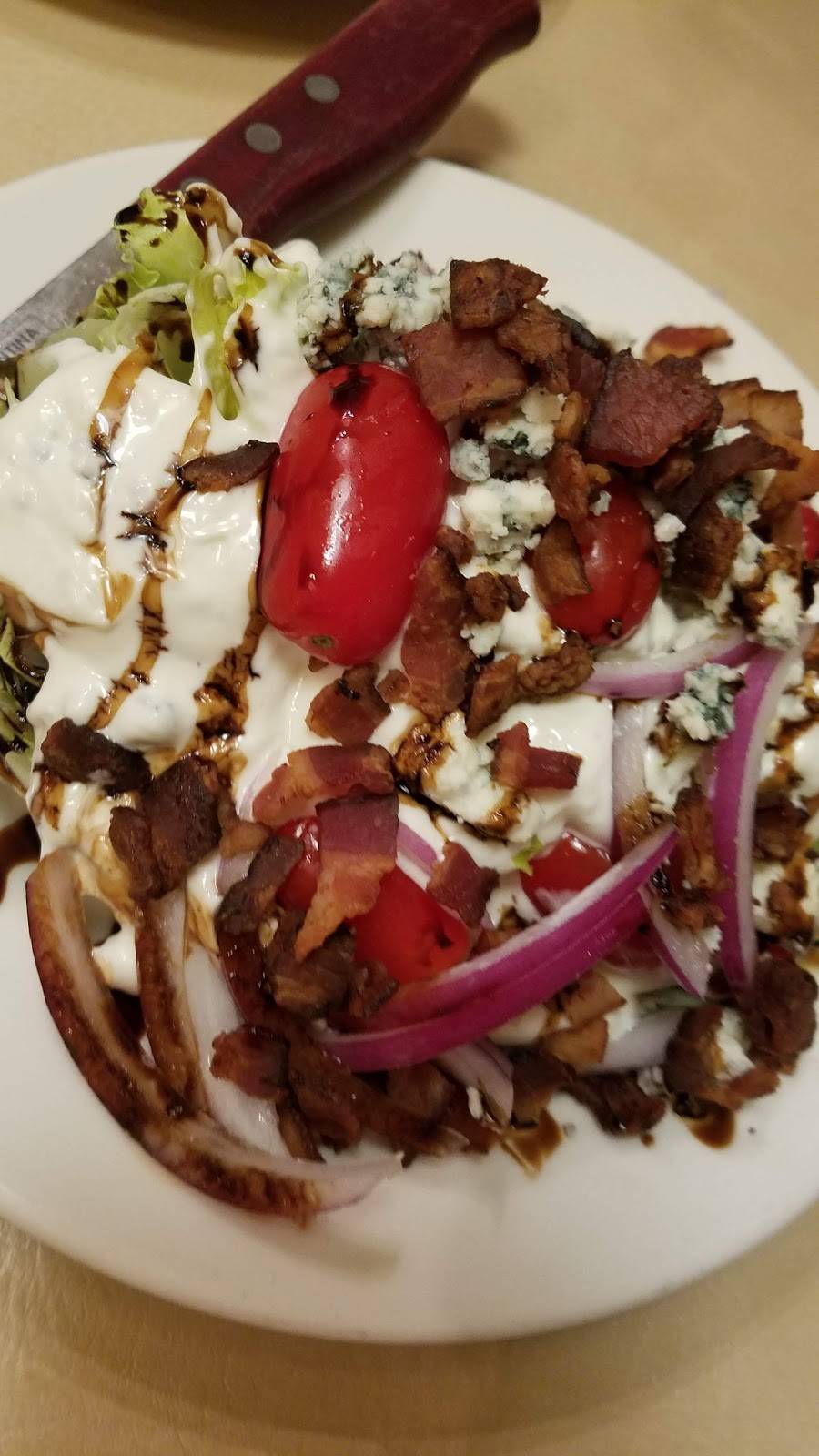 The Big Steer Restaurant and Lounge | restaurant | 1715 Adventureland Dr, Altoona, IA 50009, USA | 5159676933 OR +1 515-967-6933