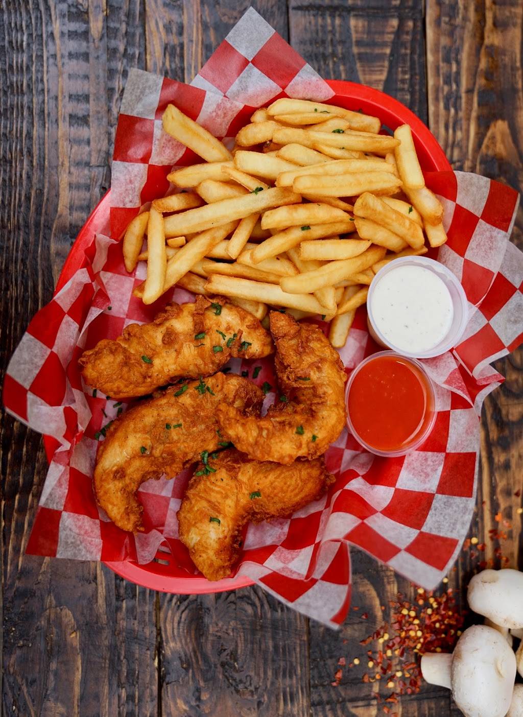 Fratellis Pizza Cafe | restaurant | 5960 Schaefer Rd Suite A, Dearborn, MI 48126, USA | 3134666600 OR +1 313-466-6600