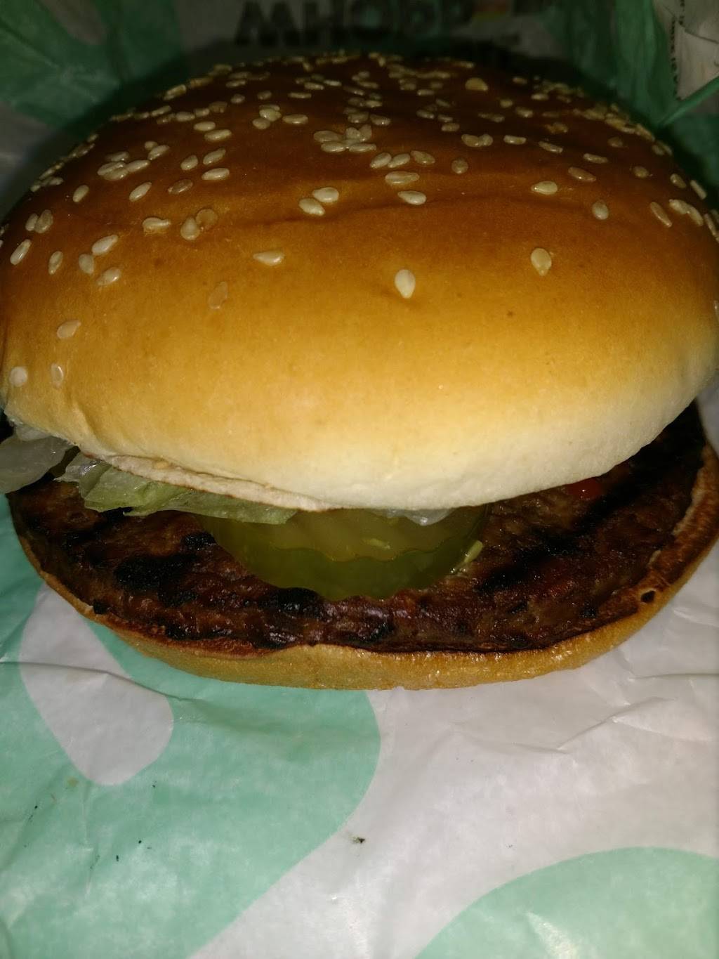 Burger King | restaurant | 5 Woodfield Mall Vc09, Schaumburg, IL 60173, USA | 6309129938 OR +1 630-912-9938