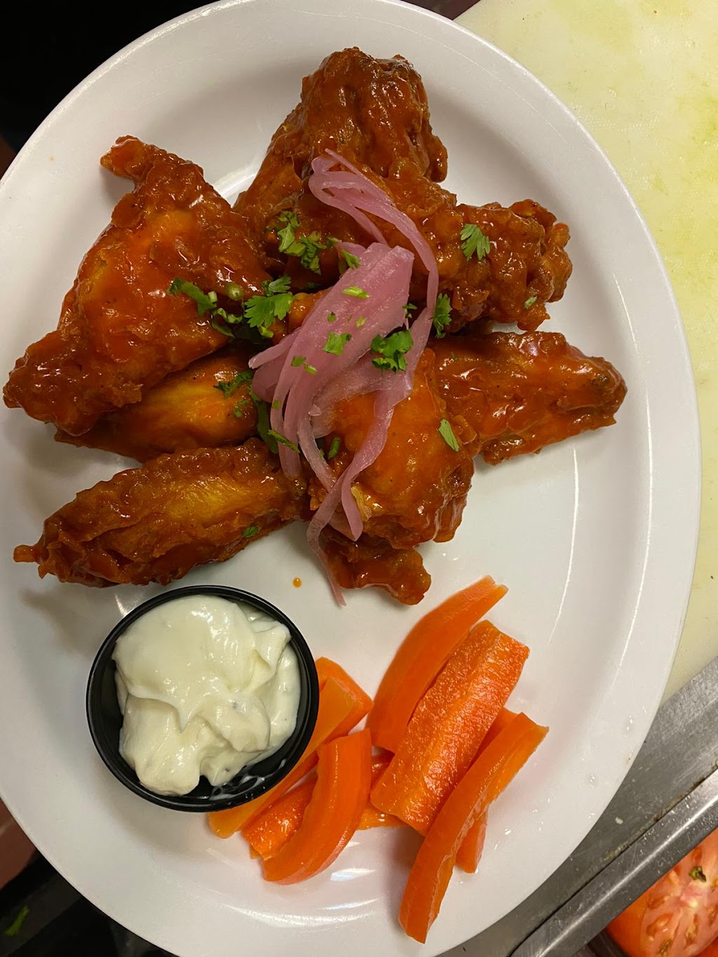 La Canasta Mexican Food | restaurant | 2341 S 4th St, Philadelphia, PA 19148, USA | 2676394060 OR +1 267-639-4060