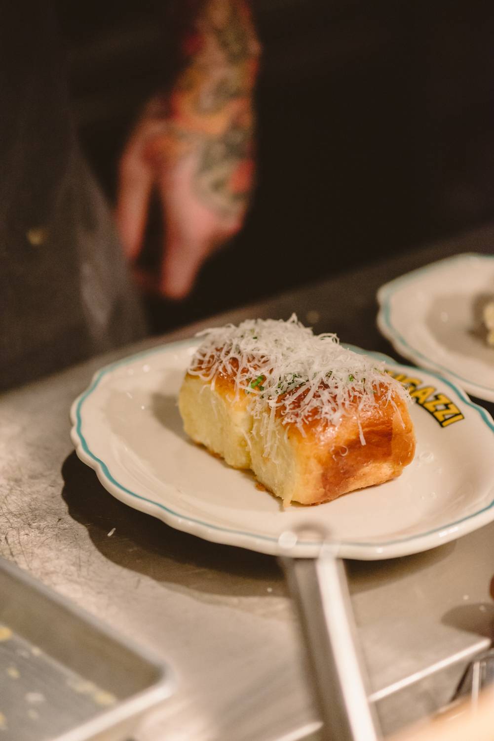 Fugazzi pizza | restaurant | 1886 Rue Centre, Montréal, QC H3K 1H9, Canada | 4385227499 OR +1 438-522-7499