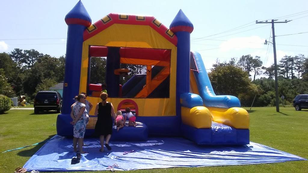 BJs Carolina Cafe, Catering & Cakes | restaurant | 7069 Caratoke Hwy, Jarvisburg, NC 27947, USA | 2524915222 OR +1 252-491-5222