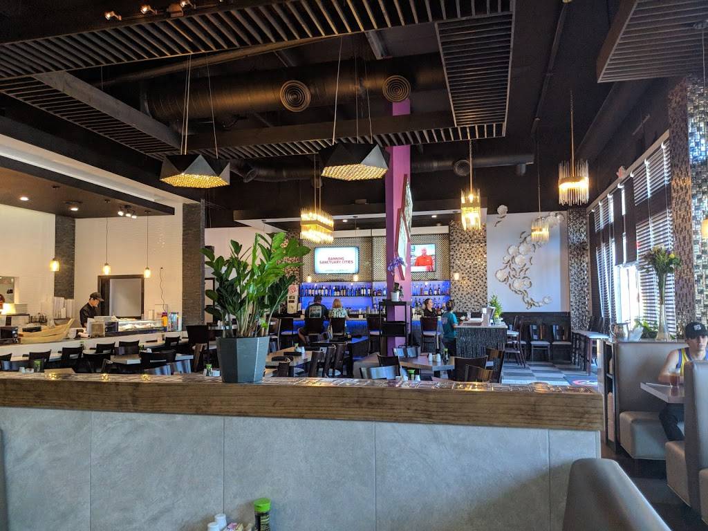 M Fresh Asian Fusion | restaurant | 2475 Boiling Springs Rd #300, Boiling Springs, SC 29316, USA | 8645861818 OR +1 864-586-1818