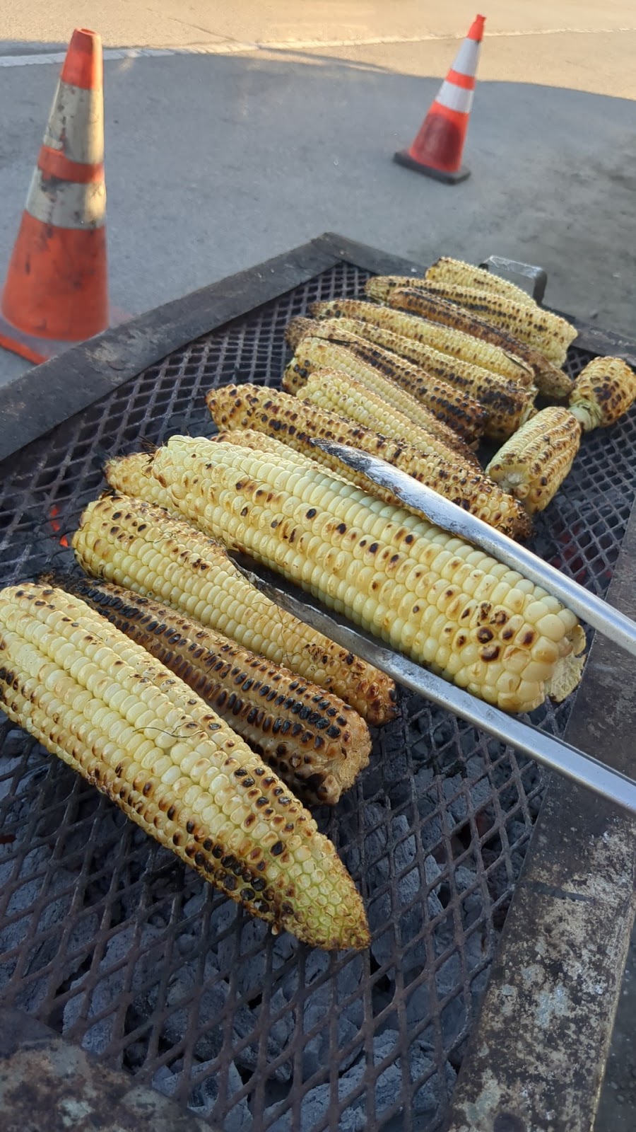 Elotes El Diablito | restaurant | 3733 CA-19, South El Monte, CA 91733, USA | 5628053999 OR +1 562-805-3999