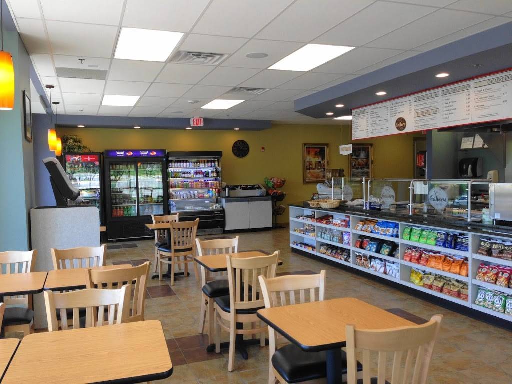 Gallery Cafe | restaurant | 15049 Conference Center Dr, Chantilly, VA 20151, USA | 5716128883 OR +1 571-612-8883