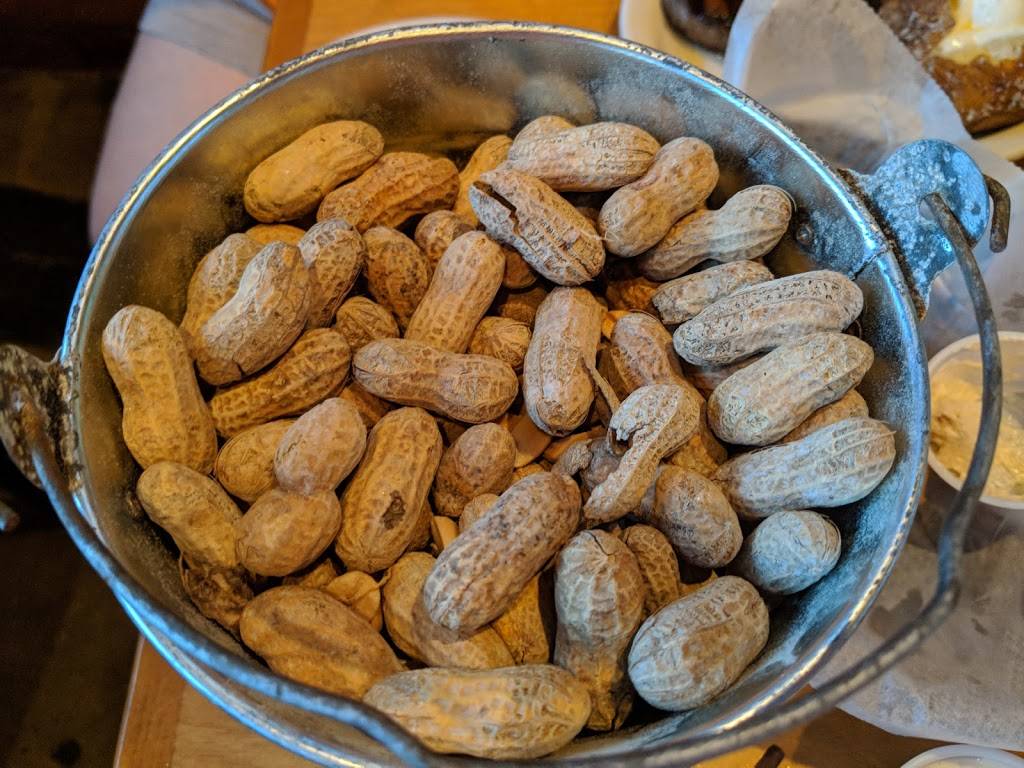 Texas Roadhouse | restaurant | 22850 Sussex Hwy, Seaford, DE 19973, USA | 3025367376 OR +1 302-536-7376