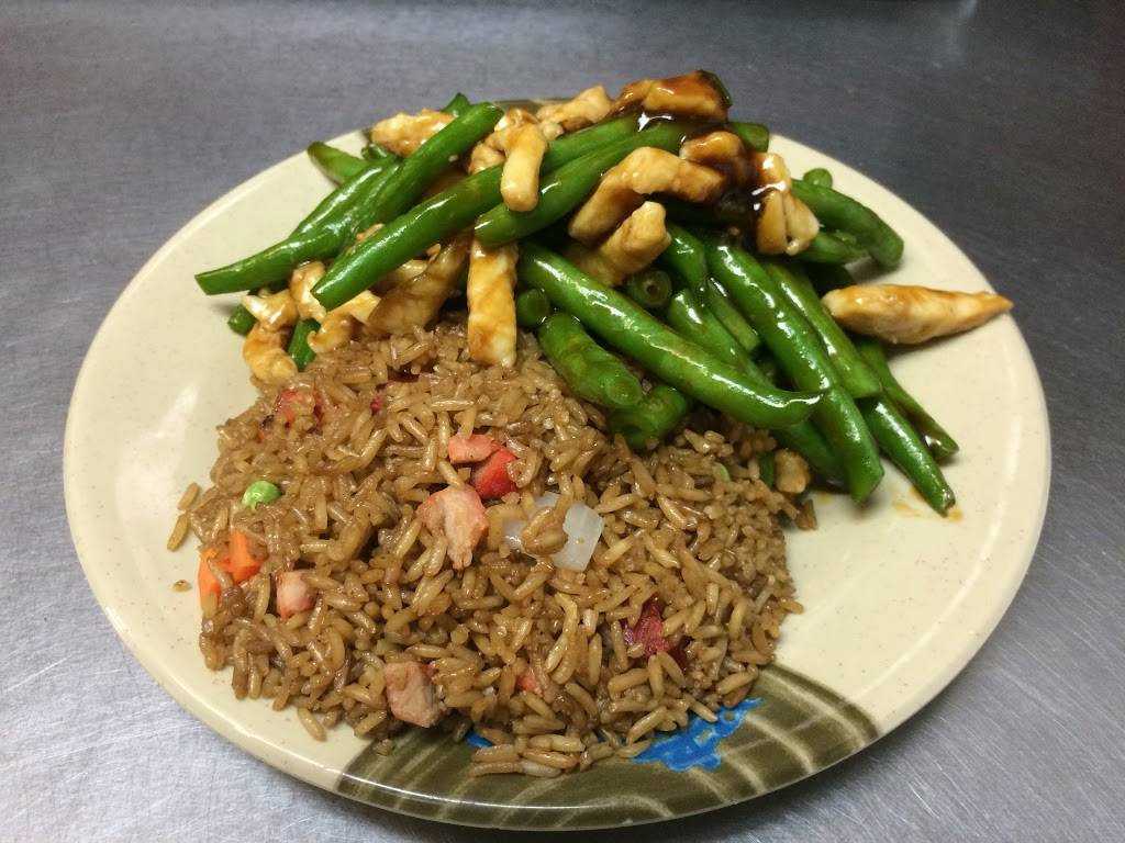 China Wok | meal takeaway | 1218 Winter Garden Vineland Rd #108, Winter Garden, FL 34787, USA | 4076569868 OR +1 407-656-9868