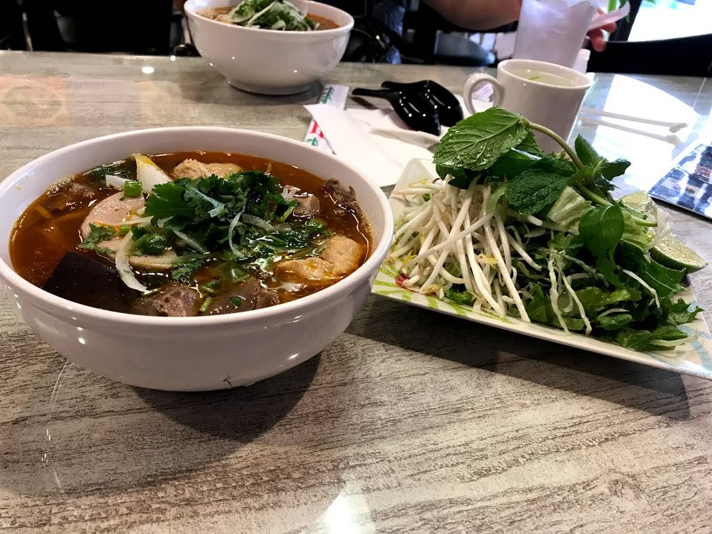 Trang Tien | restaurant | 9609 Bolsa Ave, Westminster, CA 92683, USA | 7145310285 OR +1 714-531-0285