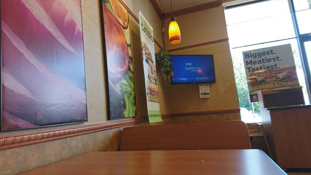 Subway | restaurant | 2031 Doubleday Ave, Ballston Spa, NY 12020, USA | 5183630598 OR +1 518-363-0598