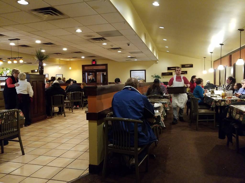 Three Brothers Restaurant | restaurant | 8825 General Dr, Plymouth, MI 48170, USA | 7344163393 OR +1 734-416-3393