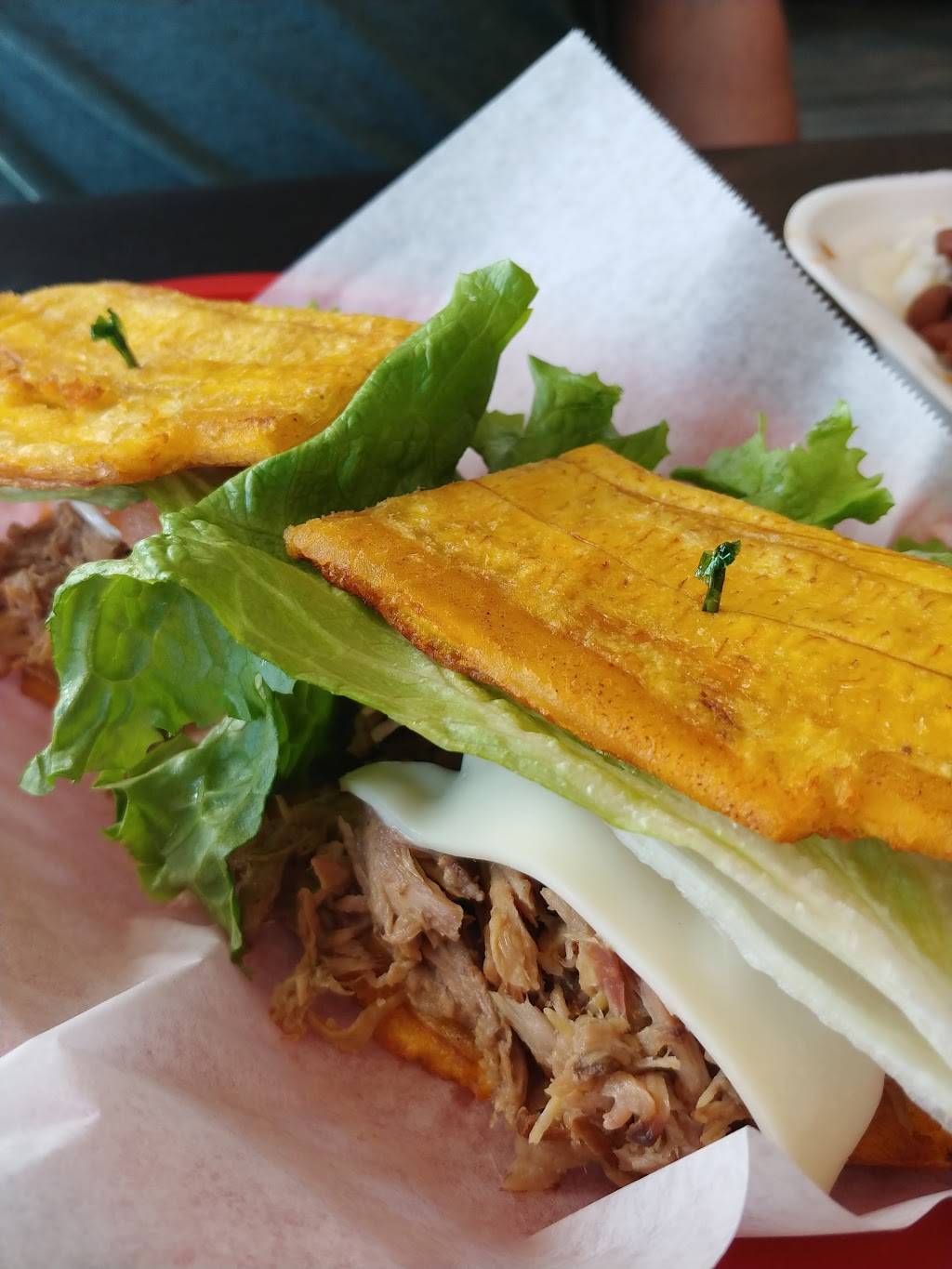 Millies Cafe Puerto Rican Cuisine | restaurant | 1916 W Baseline Rd #10, Mesa, AZ 85202, USA | 4802238217 OR +1 480-223-8217