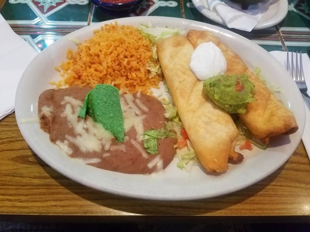 Carmelitas Mexican Restaurant | restaurant | 7705 Ulmerton Rd, Largo, FL 33771, USA | 7275338555 OR +1 727-533-8555