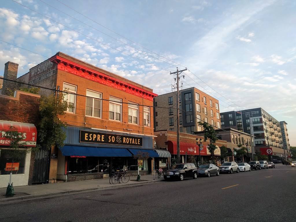 Als Breakfast | restaurant | 413 14th Ave SE, Minneapolis, MN 55414, USA | 6123319991 OR +1 612-331-9991