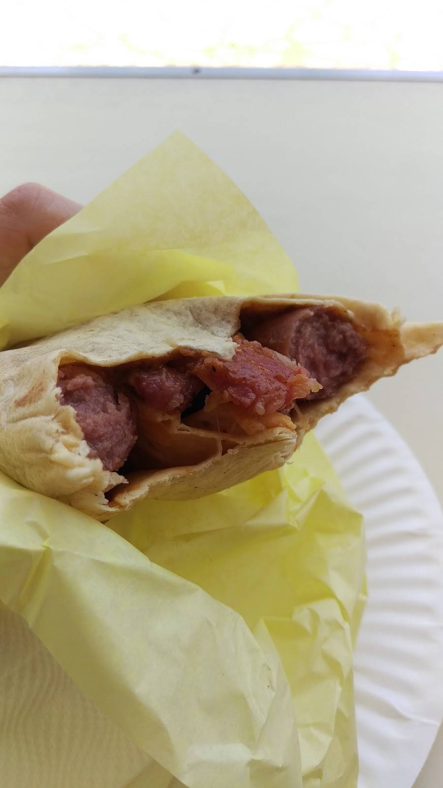 Okis Dog | restaurant | 4601 Pico Blvd, Los Angeles, CA 90019, USA | 3239384369 OR +1 323-938-4369