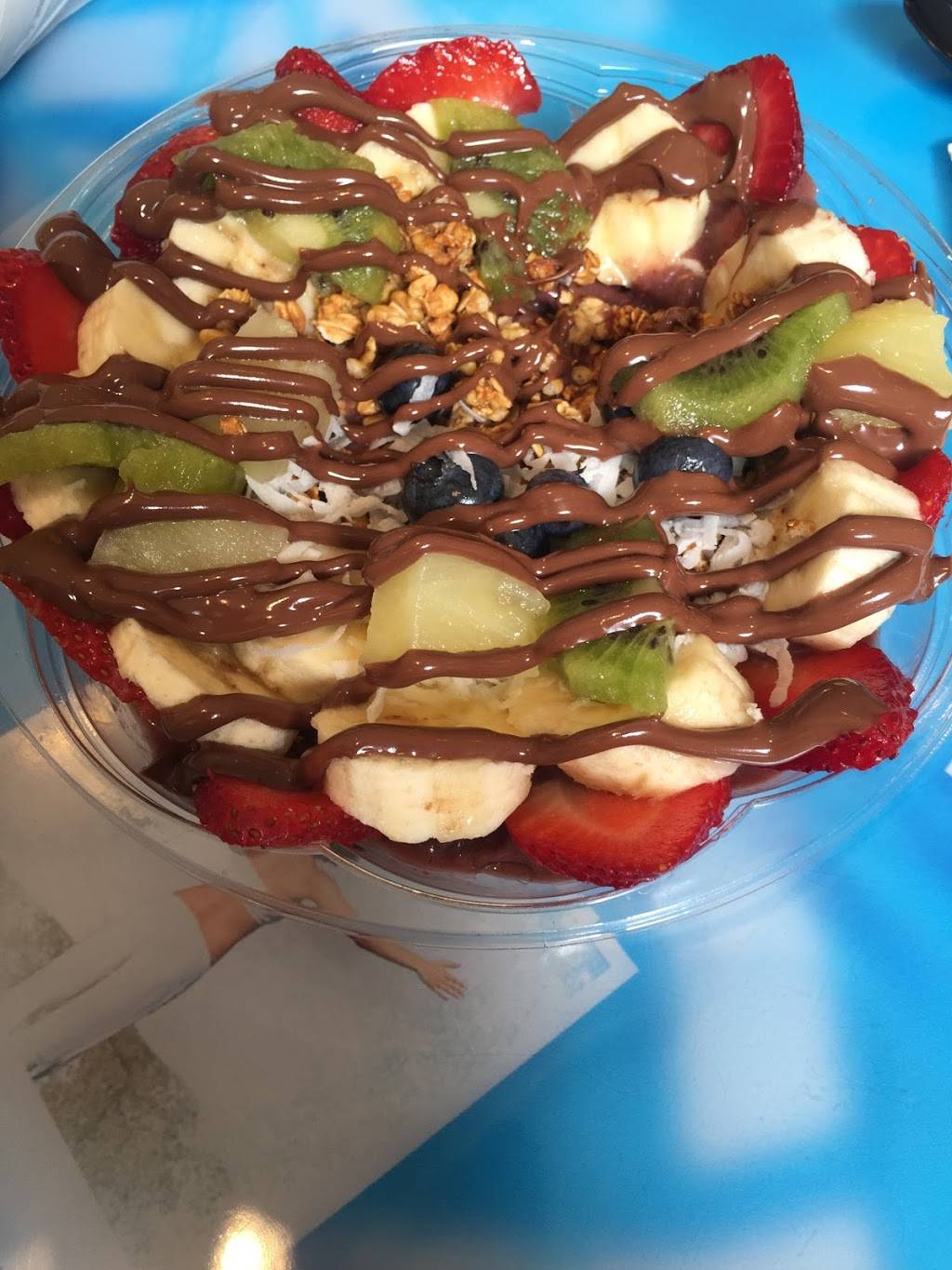 Tropic Bowl | restaurant | 1225_280_15, Woodbridge, NJ 07095, USA | 7326360777 OR +1 732-636-0777