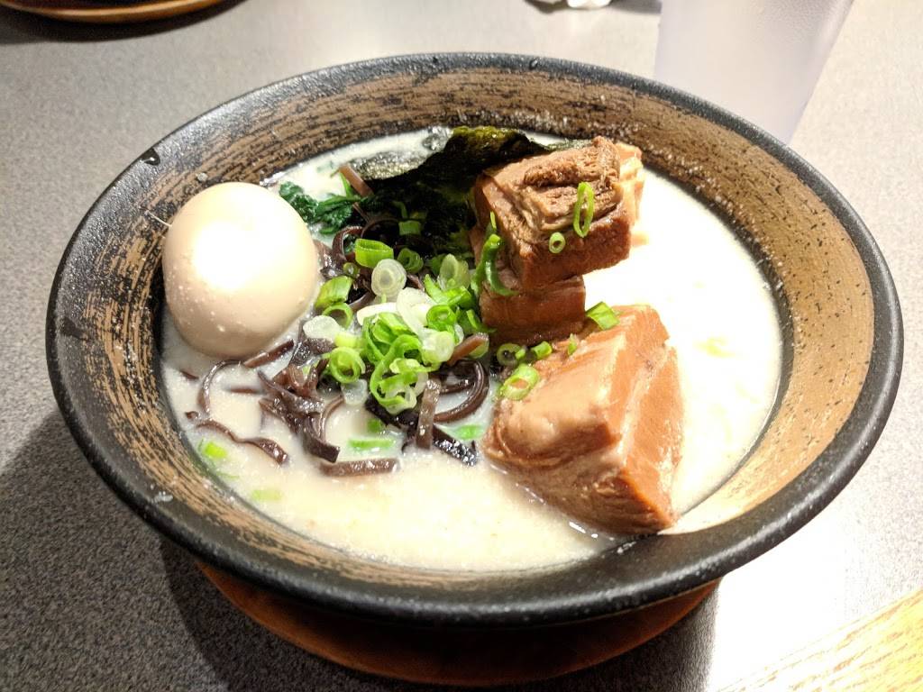 Kotetsu | restaurant | 2089 El Camino Real, Santa Clara, CA 95050, USA | 4085570822 OR +1 408-557-0822