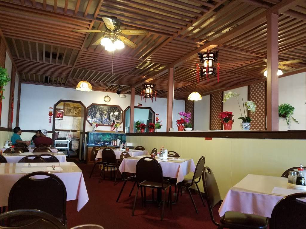 Mings Restaurant | restaurant | 1335 McHenry Ave, Modesto, CA 95350, USA | 2095767213 OR +1 209-576-7213