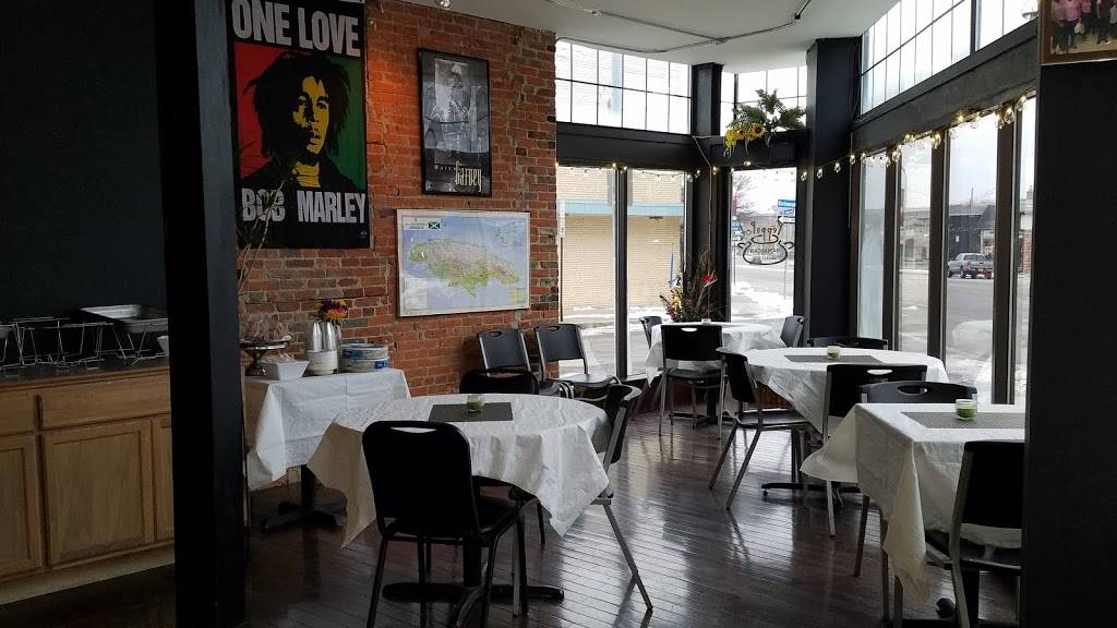 Peppa Pot Restaurant | restaurant | 522 E Main St, Rochester, NY 14604, USA | 5855467500 OR +1 585-546-7500