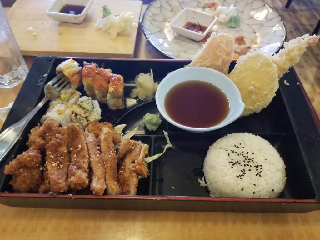 Mamas Sushi & Teriyaki | restaurant | 1000 C St, Galt, CA 95632, USA | 2097459243 OR +1 209-745-9243