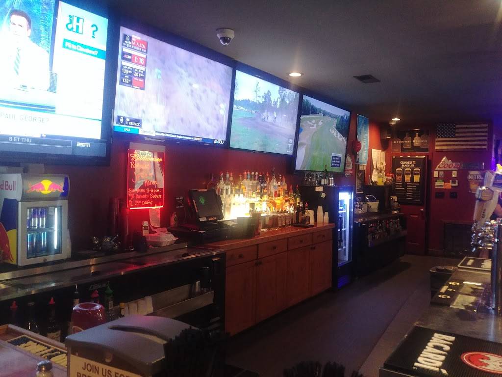 Boonedocks | restaurant | 11984 Old US Hwy 42, Union, KY 41091, USA | 8594930100 OR +1 859-493-0100