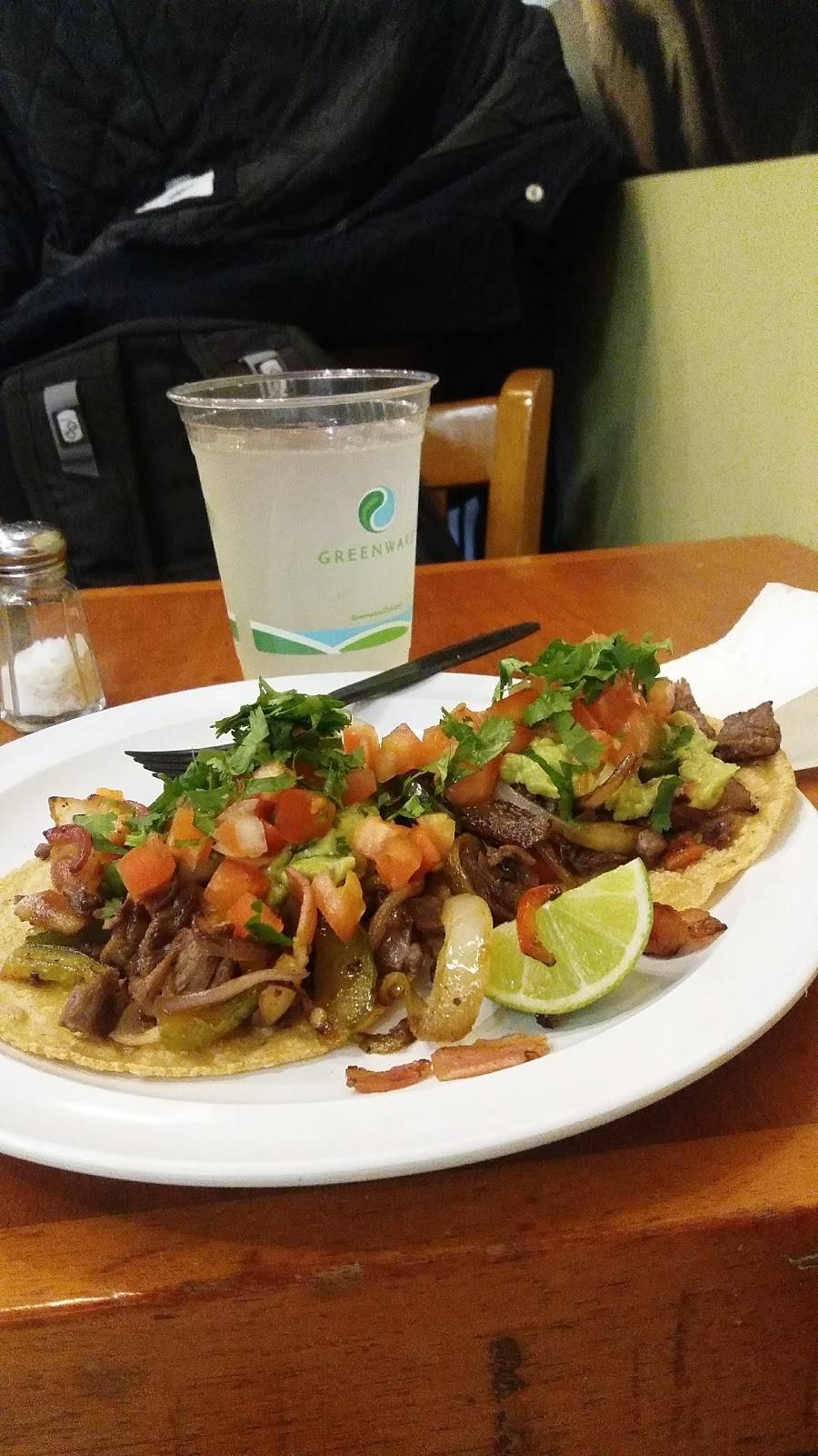 Street Taco | restaurant | 83 9th St, San Francisco, CA 94103, USA | 4158729906 OR +1 415-872-9906