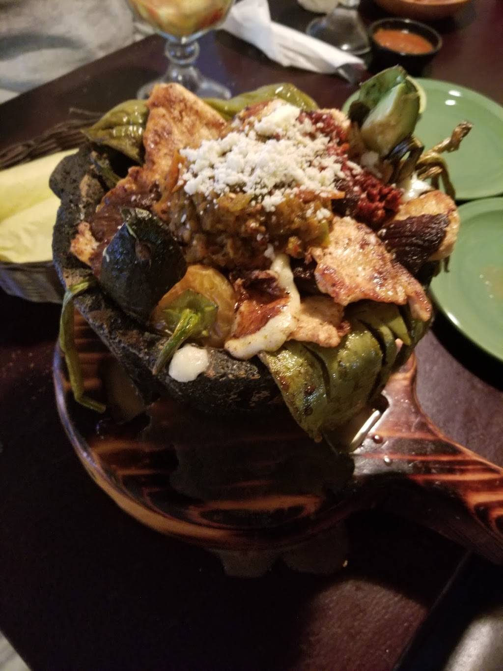 El Michoacano | restaurant | 3639 W Shaw Ave, Fresno, CA 93711, USA | 5592753911 OR +1 559-275-3911