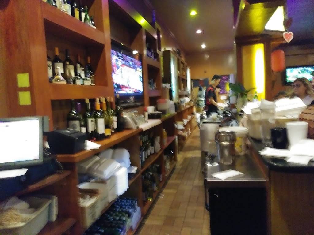 FujiYama | restaurant | 13141 City Station Dr Ste. 153, Jacksonville, FL 32218, USA | 9043742558 OR +1 904-374-2558