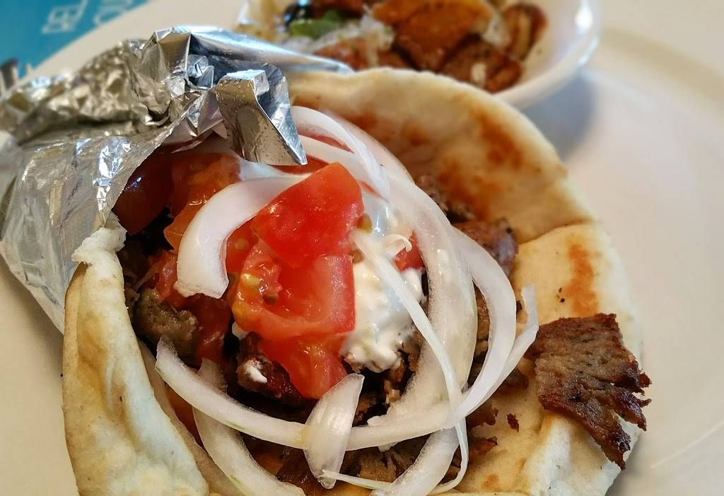 Aris Restaurant & Bar | restaurant | 9992 Lin Ferry Dr, St. Louis, MO 63123, USA | 3142704472 OR +1 314-270-4472