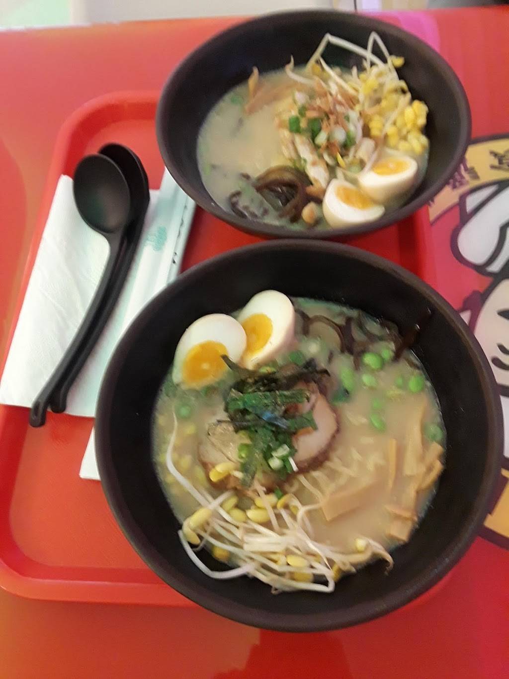 DOMOISHI ramen-poke-tea-wings | restaurant | 420 Monticello Ave, Norfolk, VA 23510, USA | 7575028878 OR +1 757-502-8878