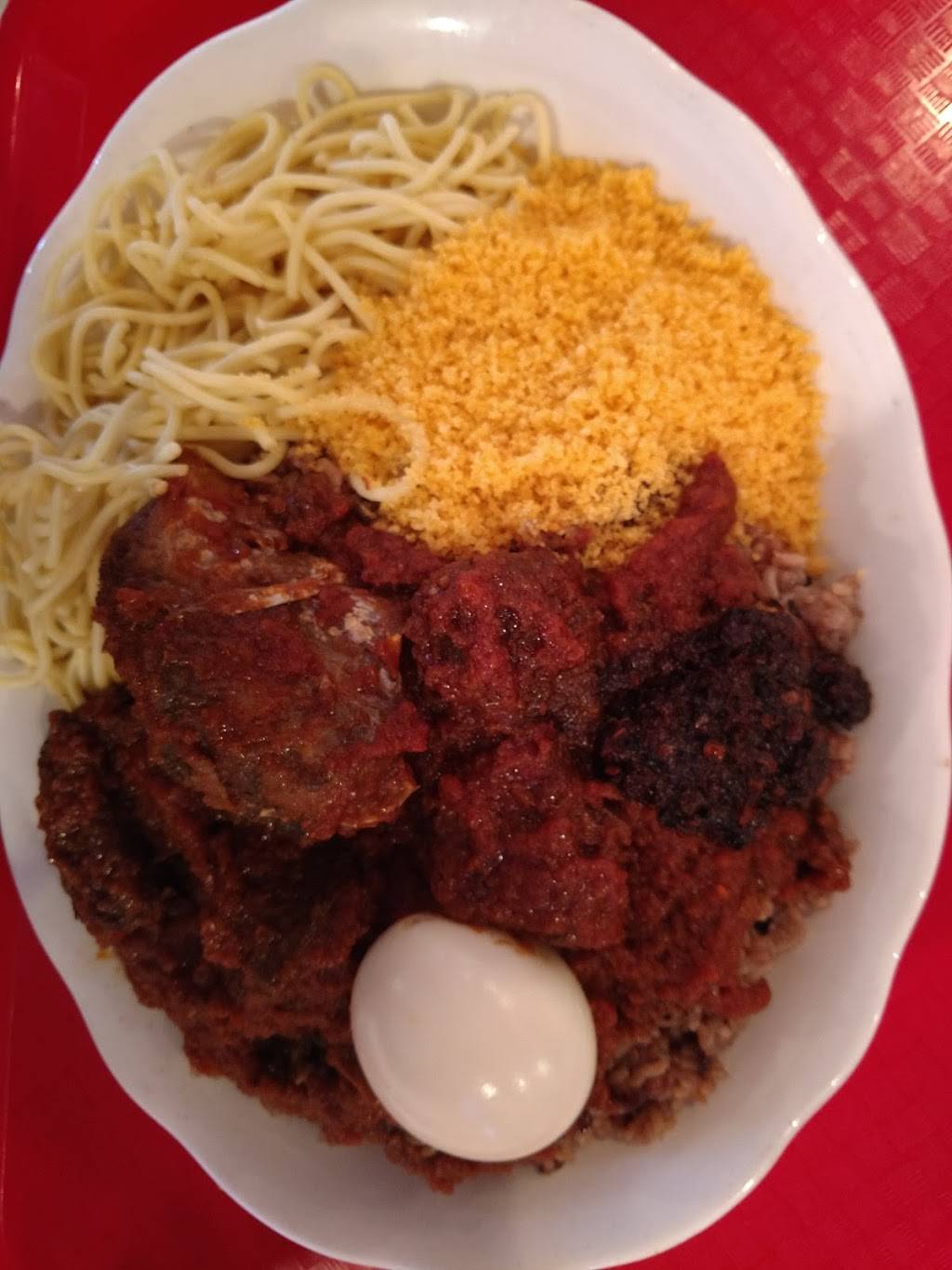 The Point African Restaurant | restaurant | 885 S Hamilton Rd, Whitehall, OH 43213, USA | 6148262797 OR +1 614-826-2797