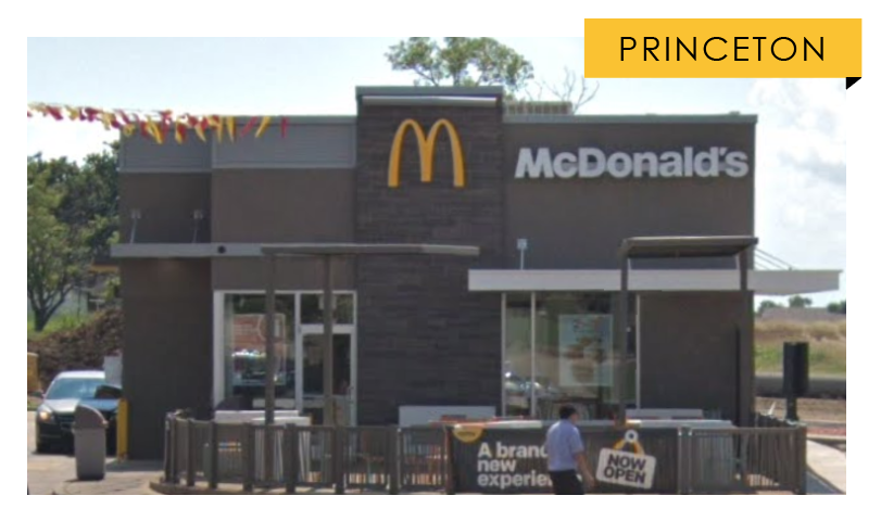 KEVCO McDonalds |  | 935 W Ralph Hall Pkwy #101, Rockwall, TX 75032, USA | 4694020100 OR +1 469-402-0100
