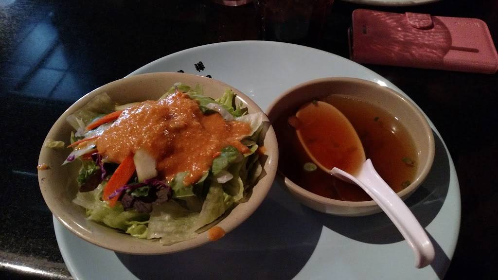 Kisho Japanese Restaurant | restaurant | 23430 Valencia Blvd, Santa Clarita, CA 91355, USA | 6612843856 OR +1 661-284-3856