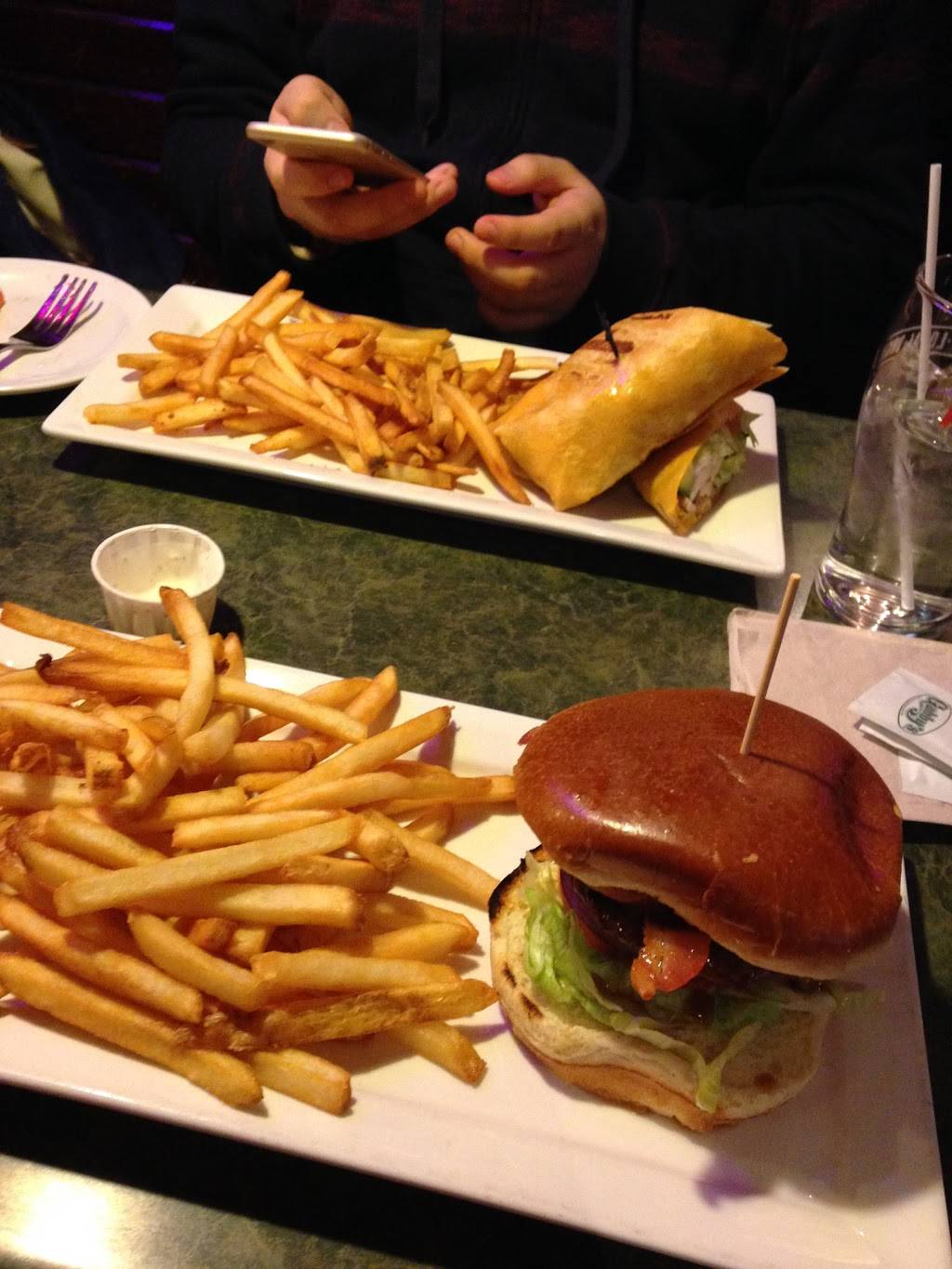 Gabbys | restaurant | 556 Sherbourne St, Toronto, ON M4X 1L3, Canada | 4165152000 OR +1 416-515-2000