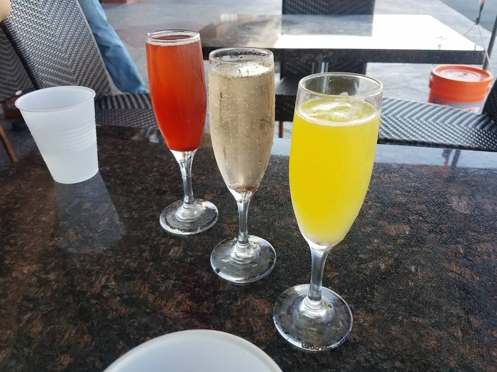 Crepe Expectations | restaurant | 9500 S Eastern Ave #180, Las Vegas, NV 89123, USA | 7025834939 OR +1 702-583-4939