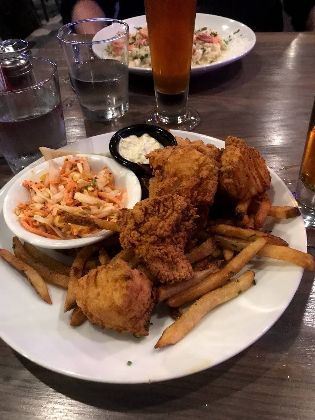 True North Kitchen + Bar | restaurant | 159 Bridge St #1040, Weymouth, MA 02191, USA | 3392017841 OR +1 339-201-7841