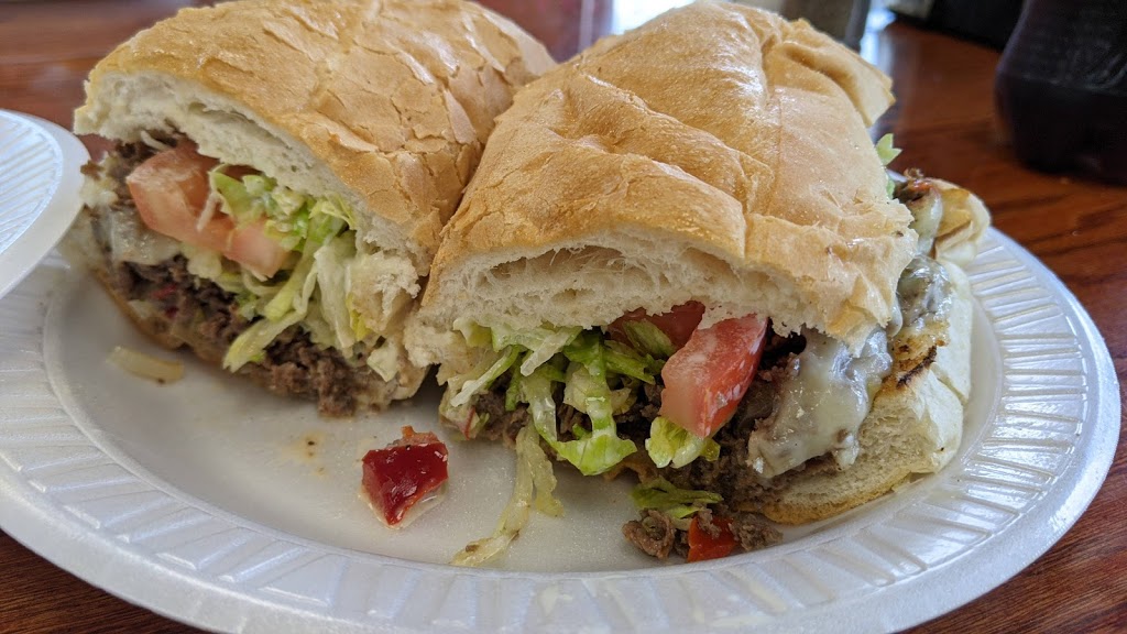 Santinis New York Style Deli - Oakton | meal delivery | 2975 Chain Bridge Rd, Oakton, VA 22124, USA | 7037666666 OR +1 703-766-6666