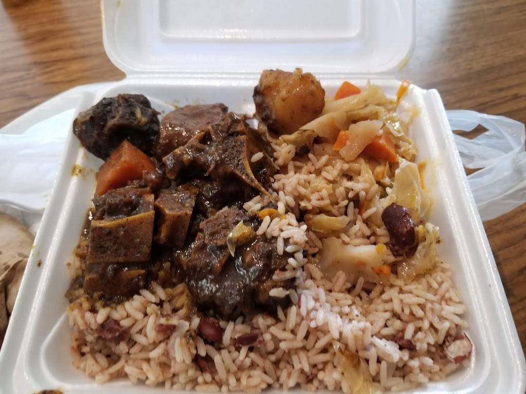 Sunrise Caribbean Gourmet | restaurant | 1415 Edgewood Ave N, Jacksonville, FL 32254, USA | 9047830102 OR +1 904-783-0102